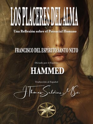 Los Placeres del Alma - ebook